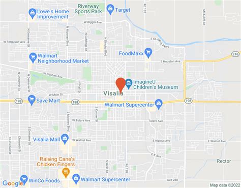 po box 7809 visalia ca 93290|YOURBENPORTAL .